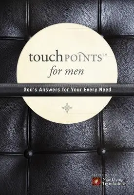 Puntos de contacto para hombres - Touchpoints for Men