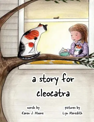 Un cuento para Cleocatra - A Story for Cleocatra