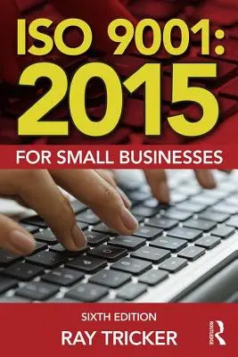 ISO 9001:2015 para pequeñas empresas - ISO 9001:2015 for Small Businesses