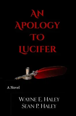 Una disculpa a Lucifer - An Apology to Lucifer