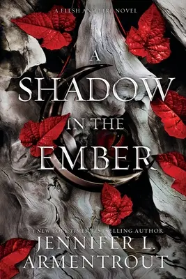 Una sombra en la brasa - A Shadow in the Ember