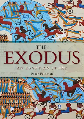 El Éxodo: una historia egipcia - The Exodus: An Egyptian Story