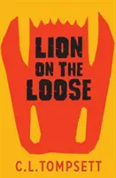 León suelto - Lion on the Loose