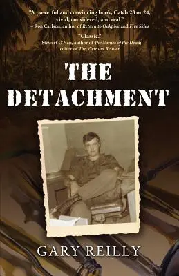 El Destacamento - The Detachment