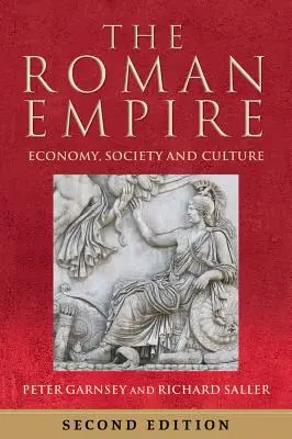 El Imperio Romano: Economía, sociedad y cultura - The Roman Empire: Economy, Society and Culture