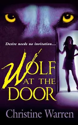 El lobo en la puerta - Wolf at the Door