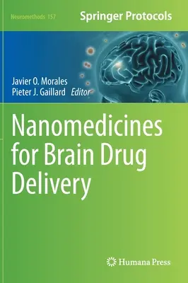 Nanomedicinas para la administración de fármacos en el cerebro - Nanomedicines for Brain Drug Delivery