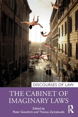 El gabinete de las leyes imaginarias - The Cabinet of Imaginary Laws