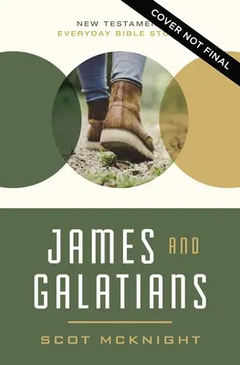 Santiago y Gálatas - James and Galatians