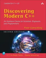 Descubrir el C++ moderno - Discovering Modern C++