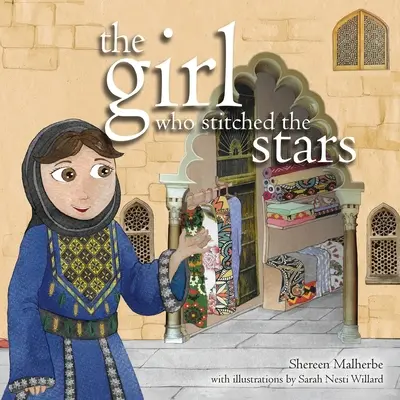 La niña que cosía estrellas - The Girl Who Stitched the Stars