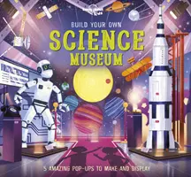 Construye tu propio museo de la ciencia - Build Your Own Science Museum