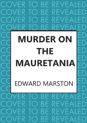 Asesinato en el Mauretania - Murder on the Mauretania