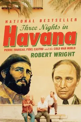 Tres noches en La Habana - Three Nights in Havana