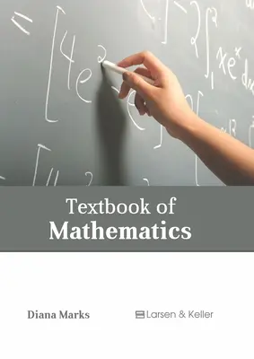 Libro de Matemáticas - Textbook of Mathematics