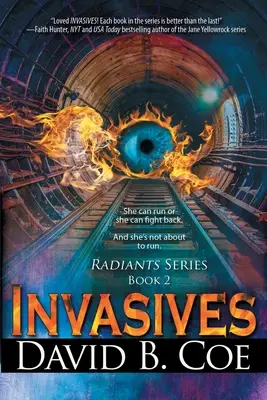 Invasoras - Invasives