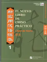 El nuevo libro de chino practico vol.1 - Libro de texto