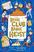 Muddlemoor Mysteries: El atraco al banco del Club de Lectura - Muddlemoor Mysteries: The Book Club Bank Heist