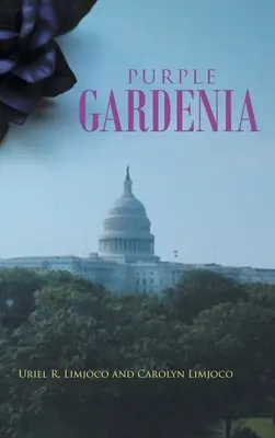 Gardenia púrpura - Purple Gardenia