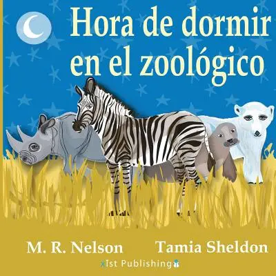 Hora de Dormir en el Zoolgico