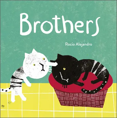 Hermanos - Brothers