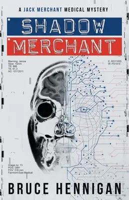 Mercader de sombras - Shadow Merchant