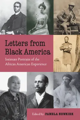 Cartas de la América negra - Letters from Black America