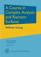 Curso de análisis complejo y superficies de Riemann - Course in Complex Analysis and Riemann Surfaces