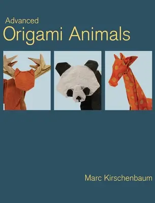 Origami animales avanzado - Advanced Origami Animals