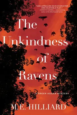 La crueldad de los cuervos - The Unkindness of Ravens