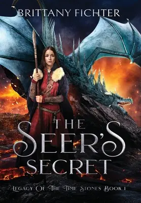 El secreto de la vidente - The Seer's Secret