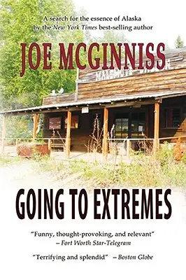 Llegar al extremo - Going to Extremes