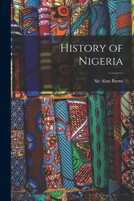 Historia de Nigeria - History of Nigeria