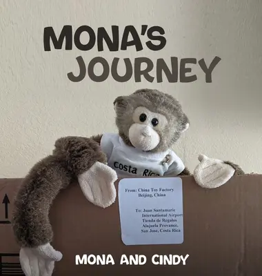 El viaje de Mona - Mona's Journey