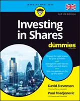 Invertir en acciones para Dummies - Investing in Shares For Dummies