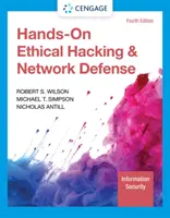 Hacking ético práctico y defensa de redes - Hands-On Ethical Hacking and Network Defense