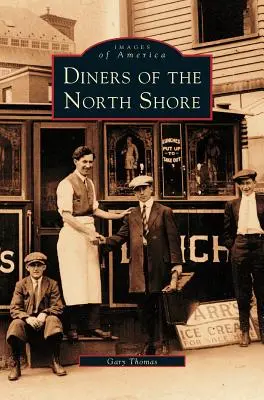 Comedores de la costa norte - Diners of the North Shore