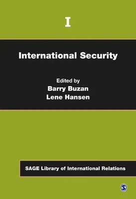 Seguridad internacional - International Security