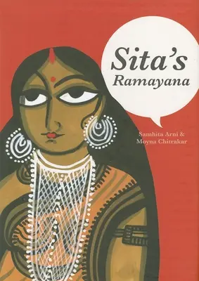 El Ramayana de Sita - Sita's Ramayana