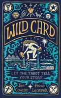 Comodín - Deja que el Tarot cuente tu historia - Wild Card - Let the Tarot Tell Your Story