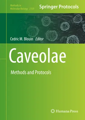 Caveolae: Métodos y Protocolos - Caveolae: Methods and Protocols