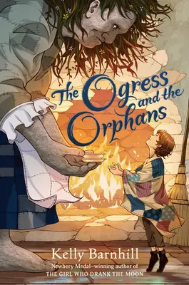 La ogresa y los huérfanos - The Ogress and the Orphans