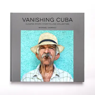 Vanishing Cuba Silver Edition