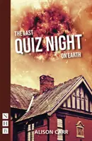 La última noche de concursos en la Tierra - The Last Quiz Night on Earth