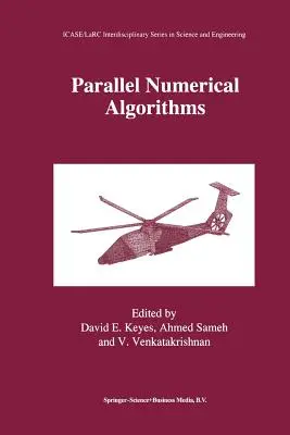 Algoritmos numéricos paralelos - Parallel Numerical Algorithms