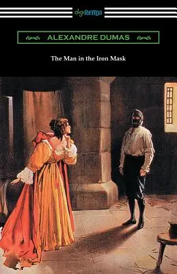 El hombre de la máscara de hierro - The Man in the Iron Mask
