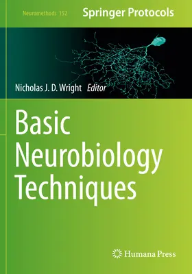 Técnicas básicas de neurobiología - Basic Neurobiology Techniques