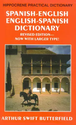 Diccionario práctico español-inglés/inglés-español - Spanish-English/English-Spanish Practical Dictionary