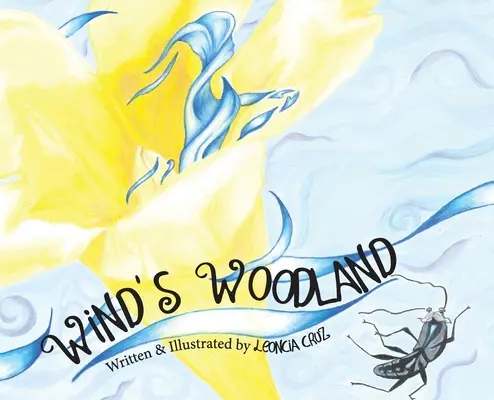 El bosque del viento - Wind's Woodland