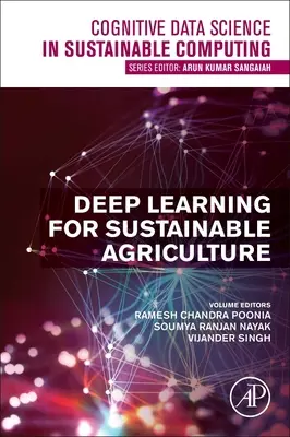 Aprendizaje profundo para una agricultura sostenible - Deep Learning for Sustainable Agriculture